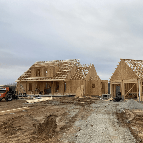 General Contracting
